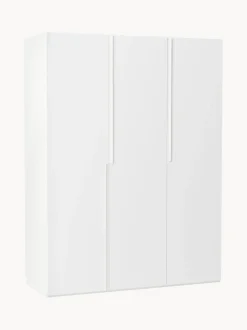 Armadio Componibile Con Ante Battenti Leon, Larg. 150 Cm, In Diverse Varianti