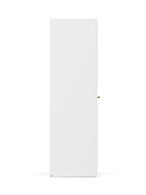 Armadio Componibile Con Ante Battenti Charlotte, Larg. 100 Cm, In Diverse Varianti