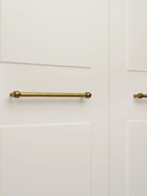 Armadio Componibile Con Anta Battente Charlotte, Larg. 250 Cm, In Diverse Varianti