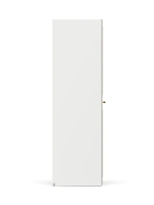 Armadio Componibile Con Anta Battente Charlotte, Larg. 250 Cm, In Diverse Varianti