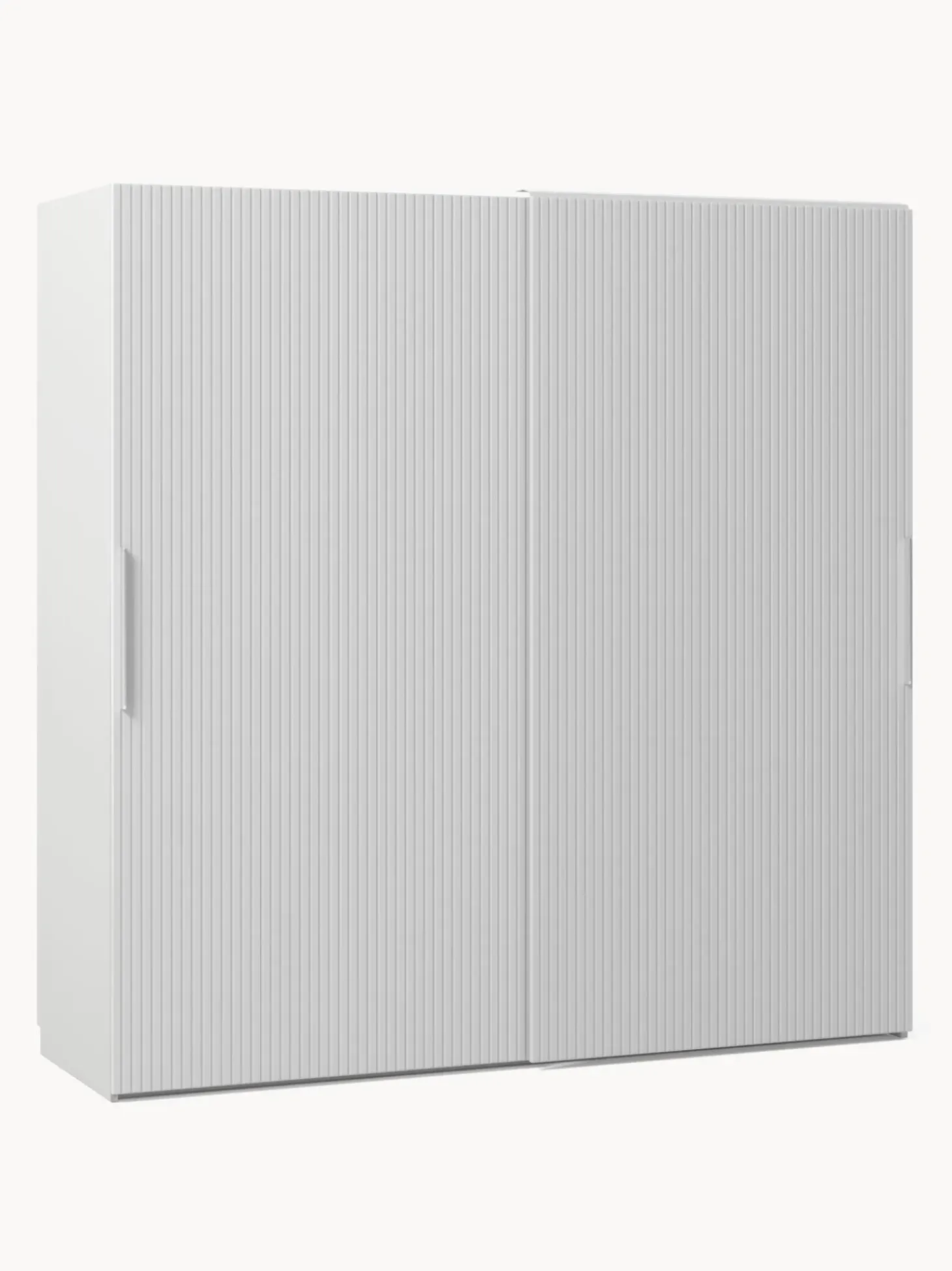 Armadio Componibile Con Ante Battenti Simone, Larg. 200 Cm, In Diverse Varianti