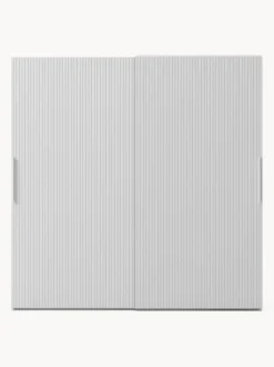 Armadio Componibile Con Ante Battenti Simone, Larg. 200 Cm, In Diverse Varianti