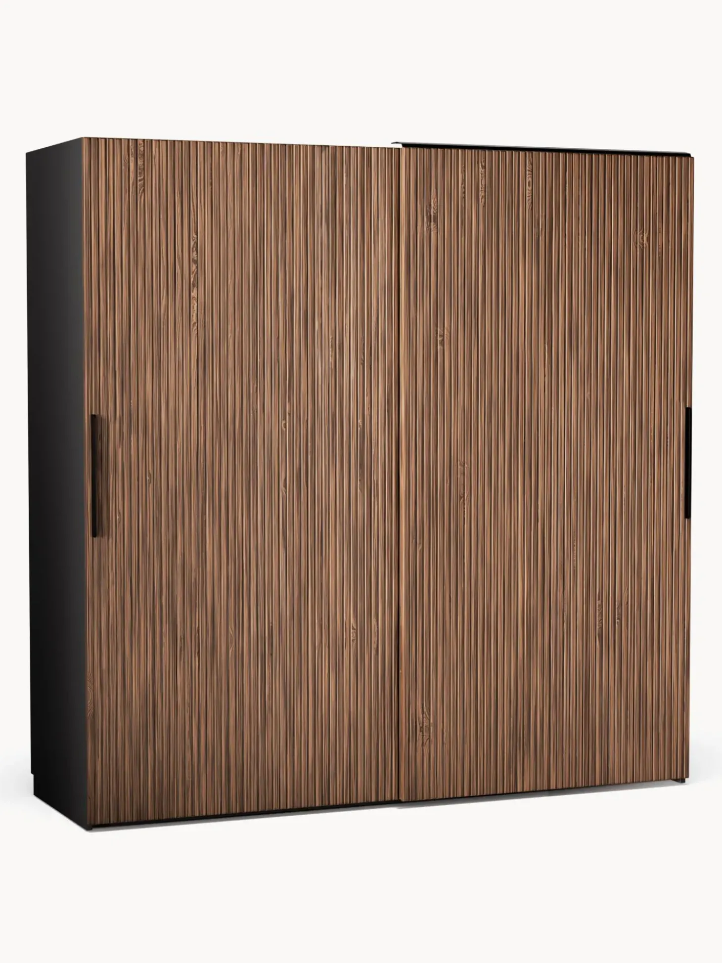 Armadio Componibile Con Ante Battenti Simone, Larg. 200 Cm, In Diverse Varianti