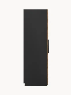 Armadio Componibile Con Ante Battenti Simone, Larg. 200 Cm, In Diverse Varianti