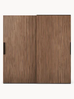 Armadio Componibile Con Ante Battenti Simone, Larg. 200 Cm, In Diverse Varianti