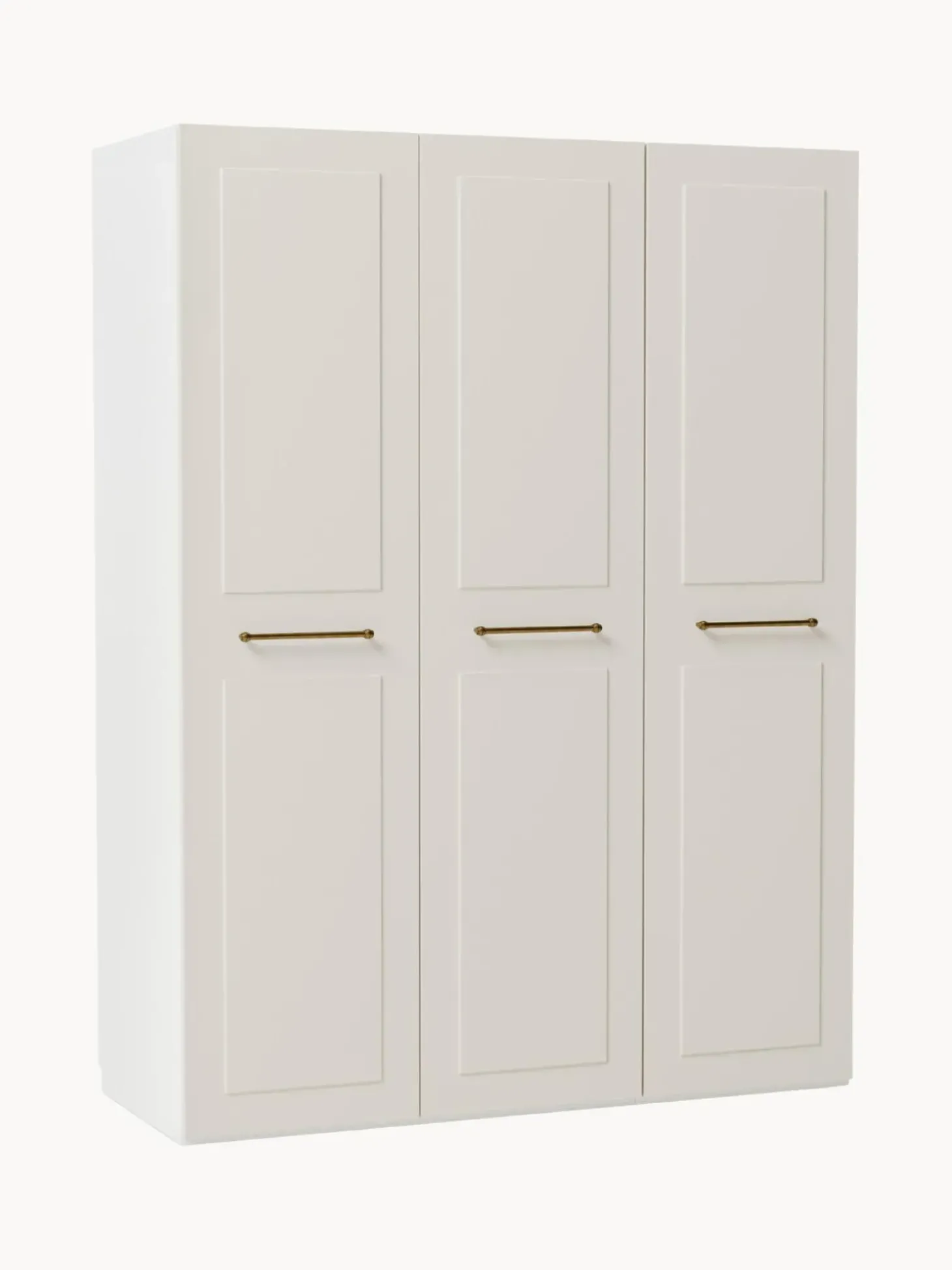 Armadio Componibile Con Anta Battente Charlotte, Larg. 150 Cm, In Diverse Varianti