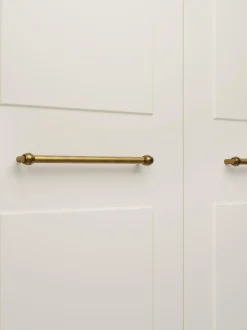 Armadio Componibile Con Anta Battente Charlotte, Larg. 150 Cm, In Diverse Varianti