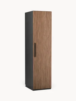 Armadio Componibile Con Ante Battenti Simone, Larg. 50 Cm, In Diverse Varianti
