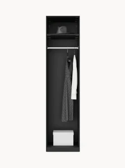 Armadio Componibile Con Ante Battenti Simone, Larg. 50 Cm, In Diverse Varianti