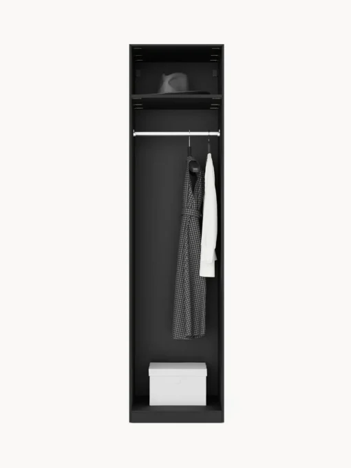 Armadio Componibile Con Ante Battenti Simone, Larg. 50 Cm, In Diverse Varianti