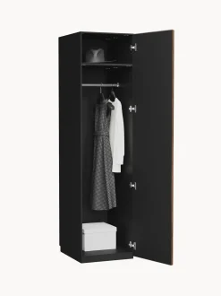 Armadio Componibile Con Ante Battenti Simone, Larg. 50 Cm, In Diverse Varianti