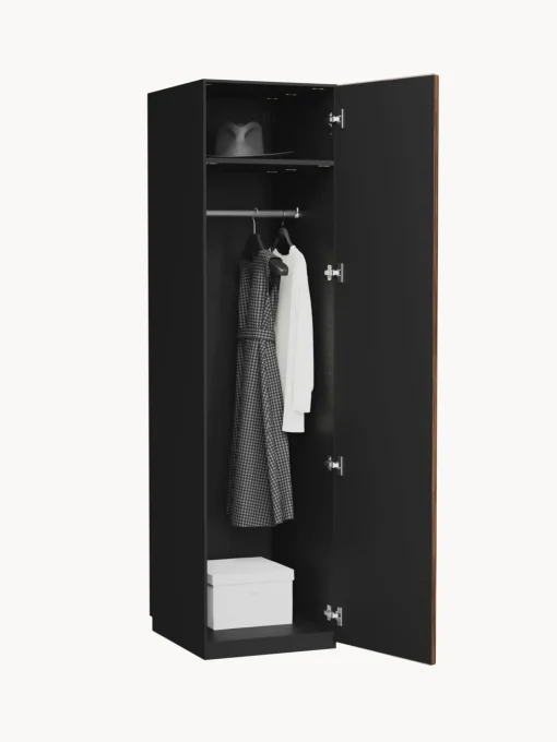 Armadio Componibile Con Ante Battenti Simone, Larg. 50 Cm, In Diverse Varianti