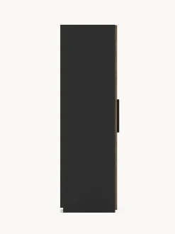 Armadio Componibile Con Ante Battenti Simone, Larg. 50 Cm, In Diverse Varianti
