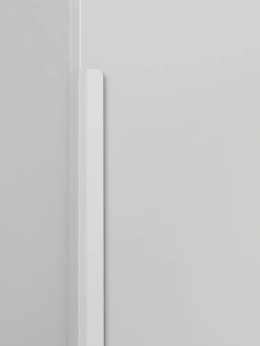 Armadio Componibile Con Ante Battenti Leon, Larg. 200 Cm, Diverse Varianti