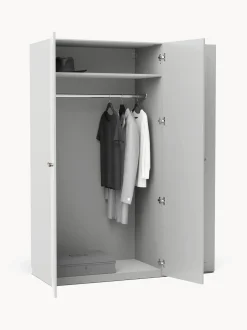 Armadio Componibile Con Ante Battenti Charlotte, Larg. 150 Cm, In Diverse Varianti