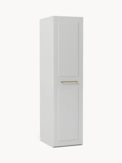 Armadio Componibile Con Anta Battente Charlotte, Larg. 50 Cm, In Diverse Varianti