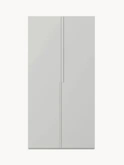 Armadio Componibile Con Ante Battenti Leon, Larg. 100 Cm, In Diverse Varianti