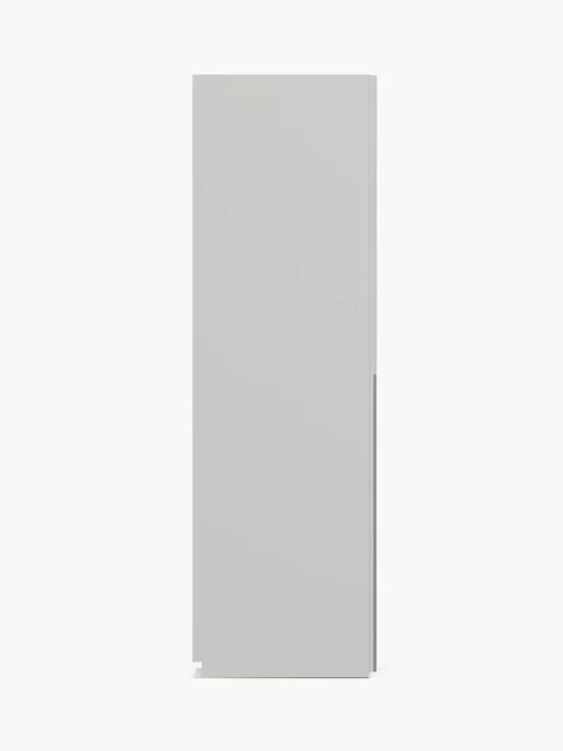 Armadio Componibile Con Ante Battenti Leon, Larg. 200 Cm, In Diverse Varianti