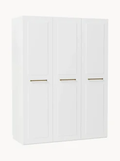 Armadio Componibile Con Ante Battenti Charlotte, Larg. 150 Cm, In Diverse Varianti