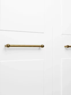 Armadio Componibile Con Ante Battenti Charlotte, Larg. 150 Cm, In Diverse Varianti