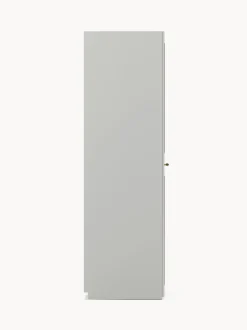Armadio Componibile Con Ante Battenti Charlotte, Larg. 250 Cm, In Diverse Varianti