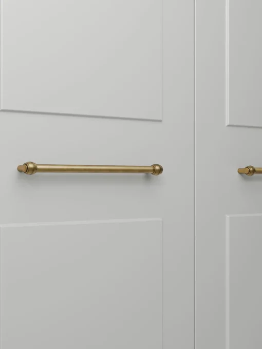 Armadio Componibile Con Ante Battenti Charlotte, Larg. 250 Cm, In Diverse Varianti