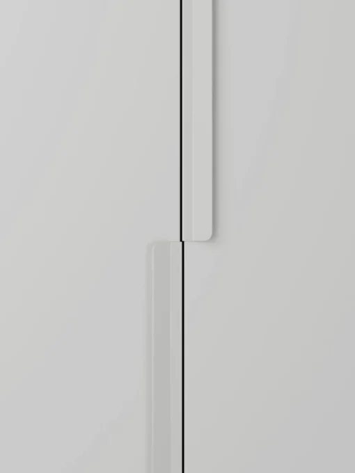 Armadio Componibile Con Ante Battenti Leon, Larg. 250 Cm, In Diverse Varianti