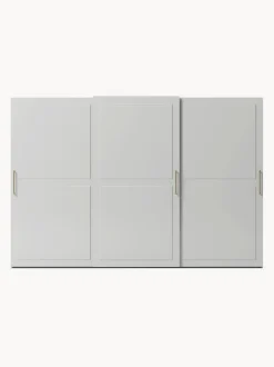 Armadio Componibile Con Ante Battenti Charlotte, Larg. 300 Cm, Diverse Varianti