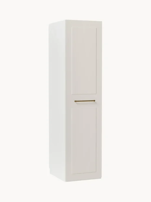 Armadio Componibile Con Anta Battente Charlotte, Larg. 50 Cm, In Diverse Varianti