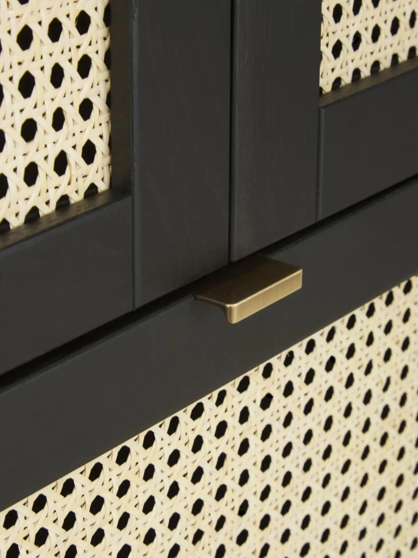 Armadio Piccolo A 2 Ante Con Intreccio Viennese Aries