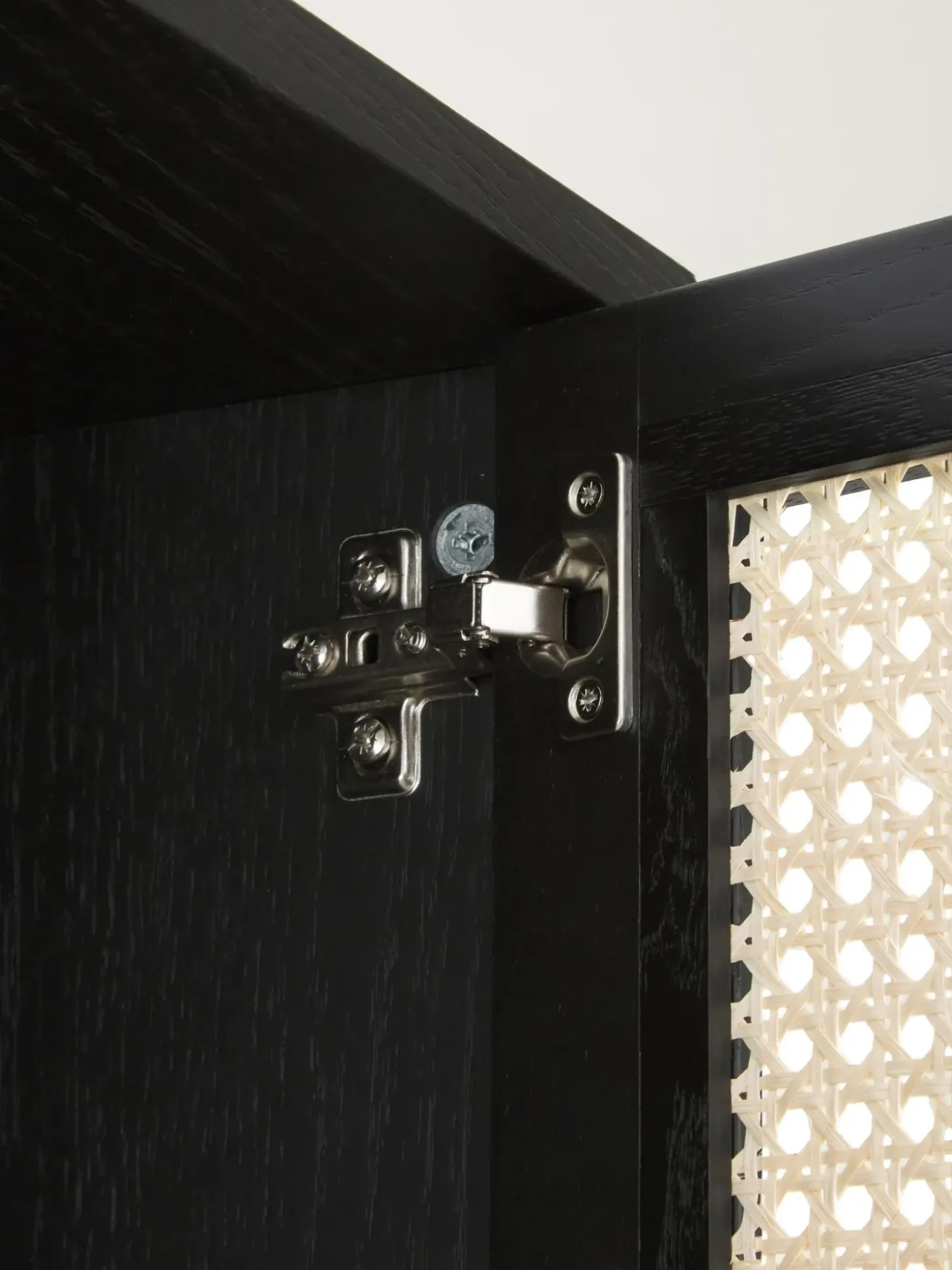 Armadio Piccolo A 2 Ante Con Intreccio Viennese Aries