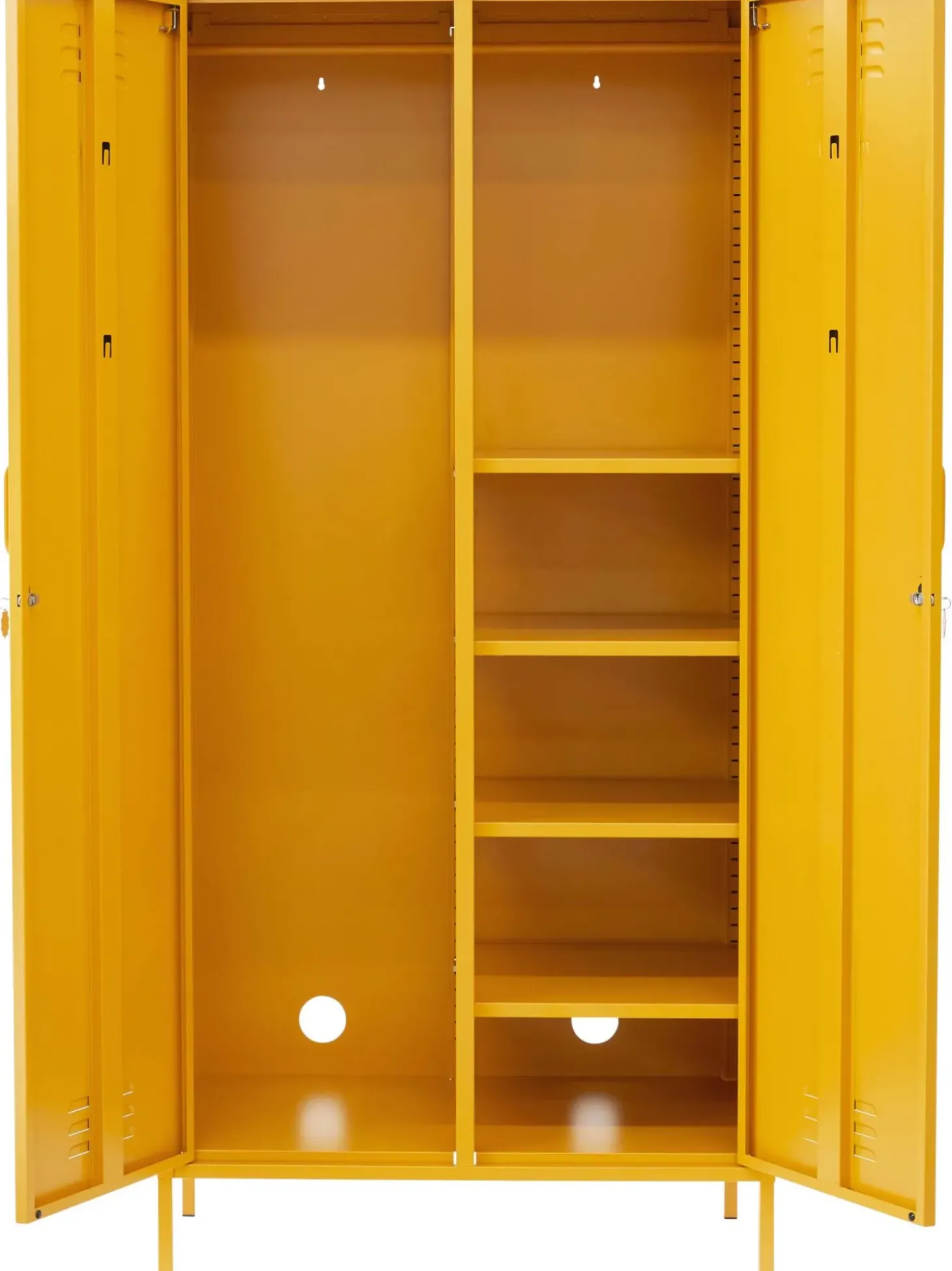 Armadio Piccolo The Twinny