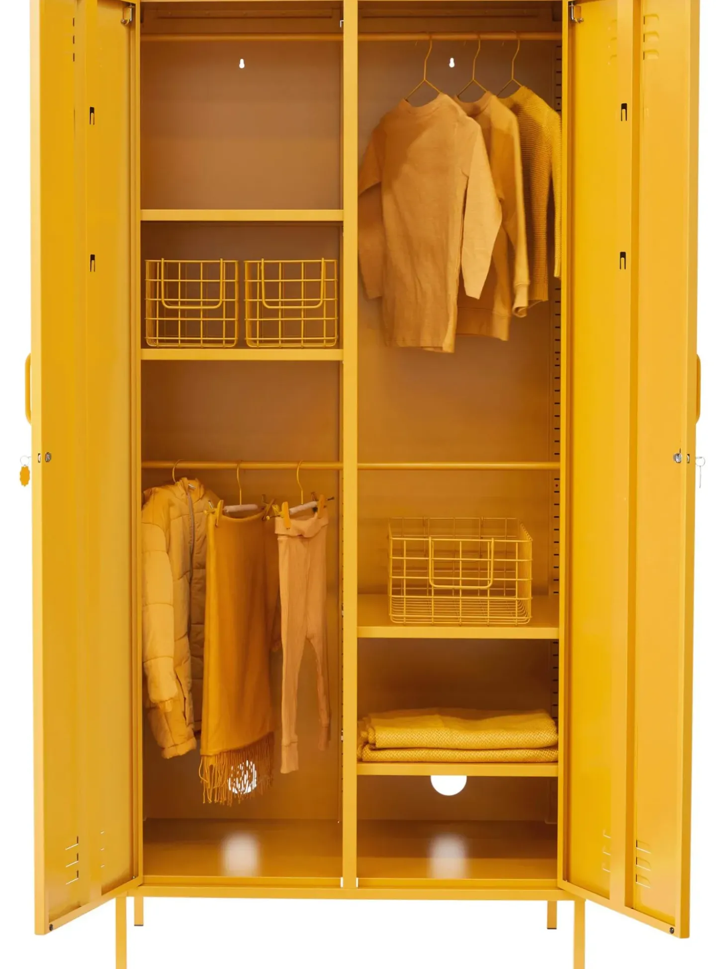 Armadio Piccolo The Twinny