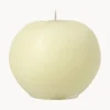 Candela Fatta A Mano A Forma Di Mela Fruit