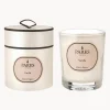 Candela Profumata Aromatherapy (Vaniglia)