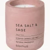 Candela Profumata Fraga (Salvia & Erbe Aromatiche)