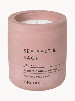 Candela Profumata Fraga (Salvia & Erbe Aromatiche)