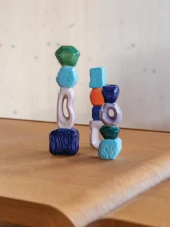 Candelabro Crafty