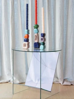 Candelabro Crafty