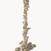 Candelabro In Metallo Drip