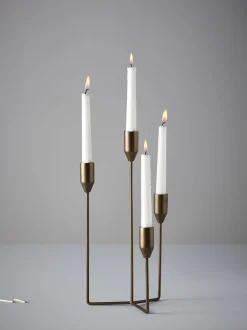 Candelabro Lisa