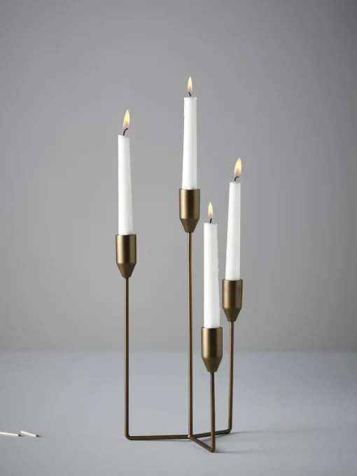 Candelabro Lisa