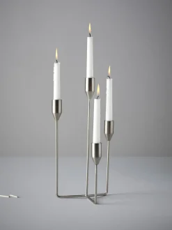 Candelabro Lisa