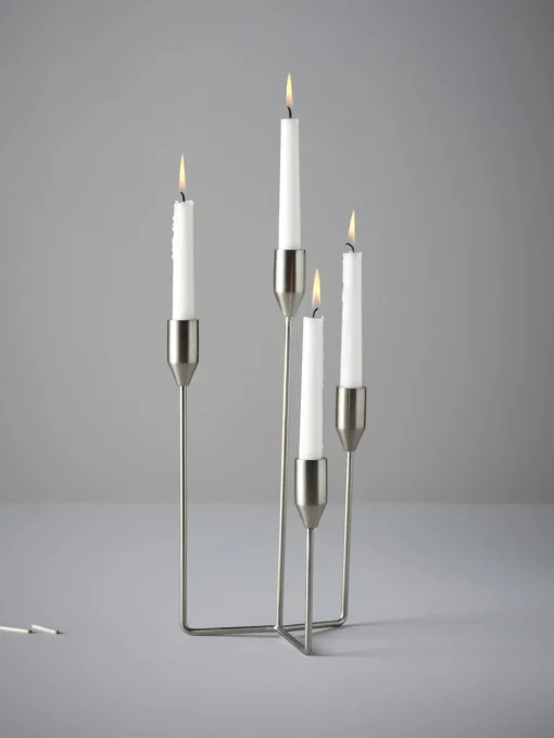 Candelabro Lisa