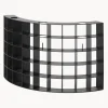 Candelabro Mesh