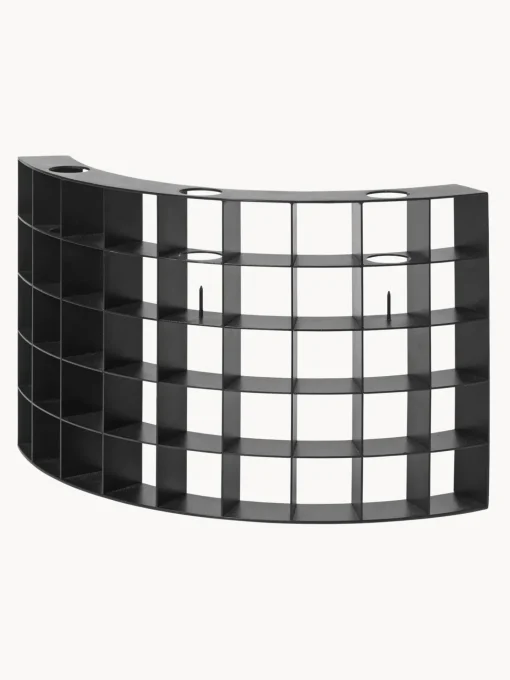Candelabro Mesh
