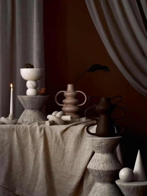Candelabro Nodo