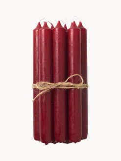 Candele A Bastoncino Classic 10 Pz