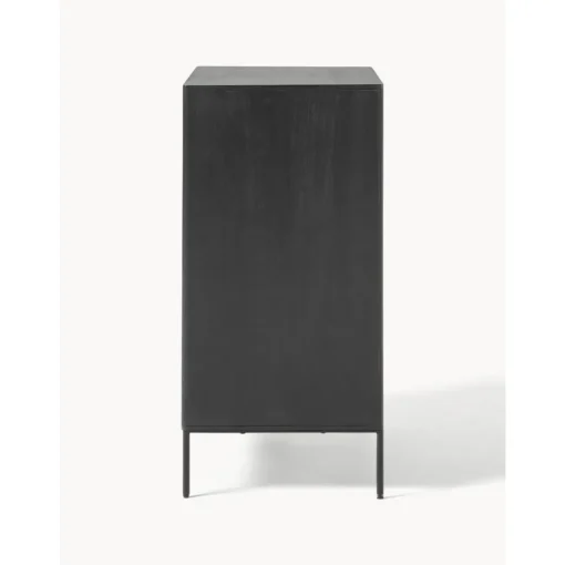 Cassettiera In Legno Di Mango Massiccio June*Westwing Collection Discount