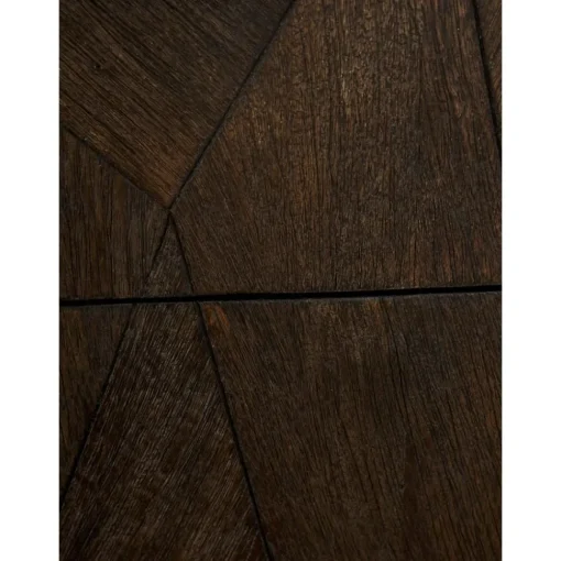 Cassettiera In Legno Di Mango Massiccio Harry*Westwing Collection Clearance